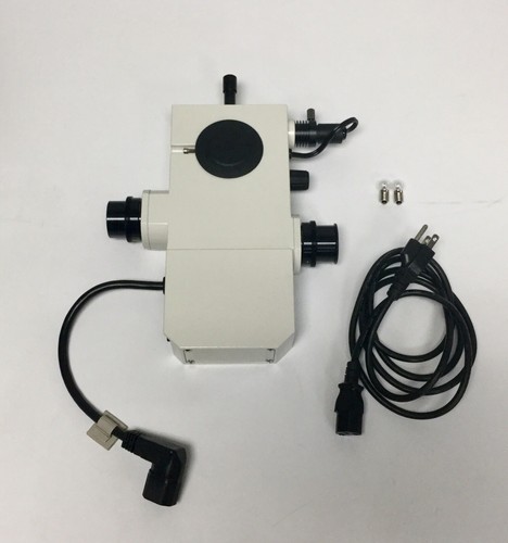 Leica discussion device - device, multi