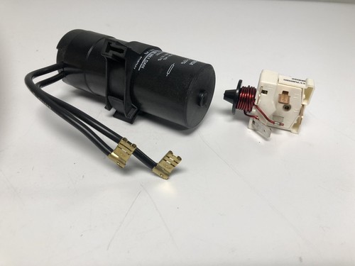 Leica starter device - leica,